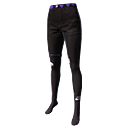 Princesa Trevosa (Pernas) no Free Fire - item Épico+