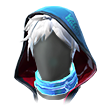 Ascensão Fragmentada (Cabeça)