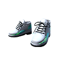 Depois da Escola (Calçado)