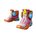 Vapo Sideral no Free Fire - item Épico+