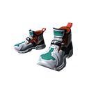 Batedora de Elite (Calçado)