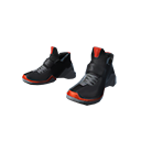 Fera do Asfalto (Calçado)