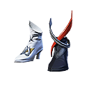 Dama Extraplanar (Caçado)