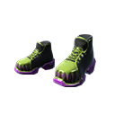 Planta Carnívora (Calçado)