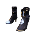 Torre da Rainha no Free Fire - item Épico+