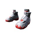 Dedo de Moça (Calçado)