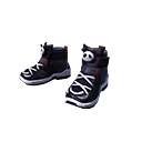 Panda Urbana (Calçado) no Free Fire - item Mítico