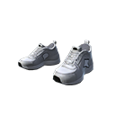 Artista Mangaká (Calçado)