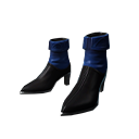 Gótica Fina (Calçado)