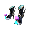 Pedra da Lua no Free Fire - item Épico+