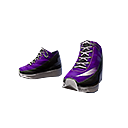 Gótica Nada Suave (Calçado)