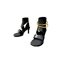 Rainha do Deserto (Calçado)