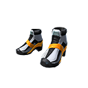 Agente do Infinito (Calçado)