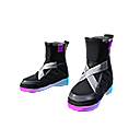 DJ Chamusquinha (Calçado)