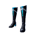 Herdeira do Diadema (Calçado)