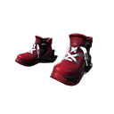 Maldade Interior (Calçado)