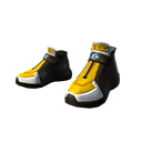 Chegou a Entrega (Calçado)