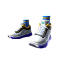 Descoladinha (Calçado) no Free Fire - item Épico