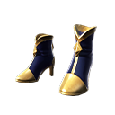 Beleza Cintilante (Calçado)