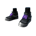 Exploradora Arcana (Calçado)