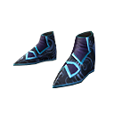 Nitrogênia no Free Fire - item Épico+