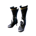 Maré Boreal (Calçado) no Free Fire - item Épico+