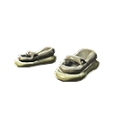 Fisgata (Calçado) no Free Fire - item Épico+