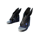 Raposa Nevada (Calçado)