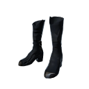 Fragmento de Crepúsculo (Calçado)