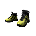 De Boa Na Lagoa (Calçado)