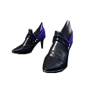 Amazona das Sombras (Calçado)