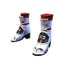 Raiva Imperial (Calçado)