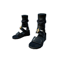 Rainha Eletrizante (Calçado)