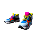 Gel Mania (Calçado)