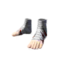 Marcas Selvagens (Calçado)