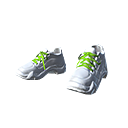 Ídolo do Trânsito (Calçado)