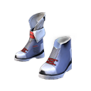 Correspondente de Batalha (Calçado)