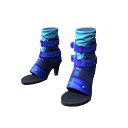 Marinheira das Cascatas (Calçado)