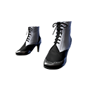 Balada em Seul (Calçado)