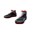 Lutadora Biônica (Calçado)