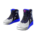 Misha, a Avalanche da Pista (Calçado)