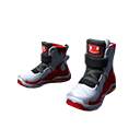 Chamuscada (Calçado)