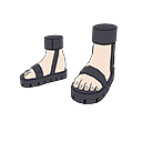 Hinata (zapatos)