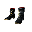 TuBaronesa dos Mares (Calçado)