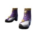 Resistência Oni no Free Fire - item Épico+