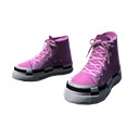 Resolução 8 bits (Calçado)