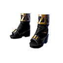 Faz a Egípcia (Calçado) no Free Fire - item Épico