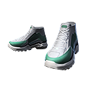 Potencia Liza no Free Fire - item Épico+