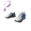 Mina Casual (Calçado)