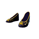 Força Mística (Calçado)